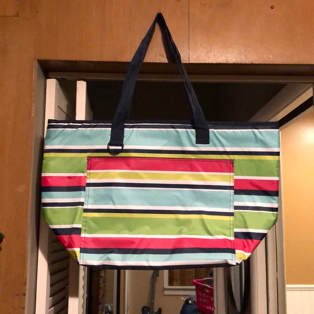 Thirsty-One Women’s handbag